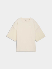 Футболка PUMA Her Tee модель 691883 Фото