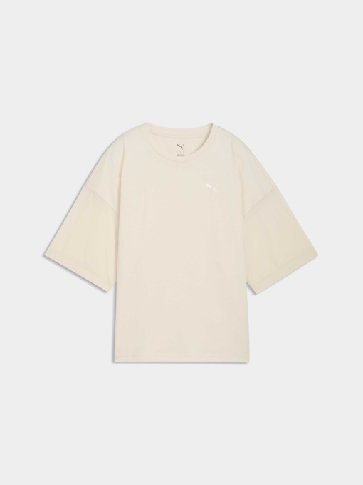 Футболка PUMA Her Tee модель 691883 Фото