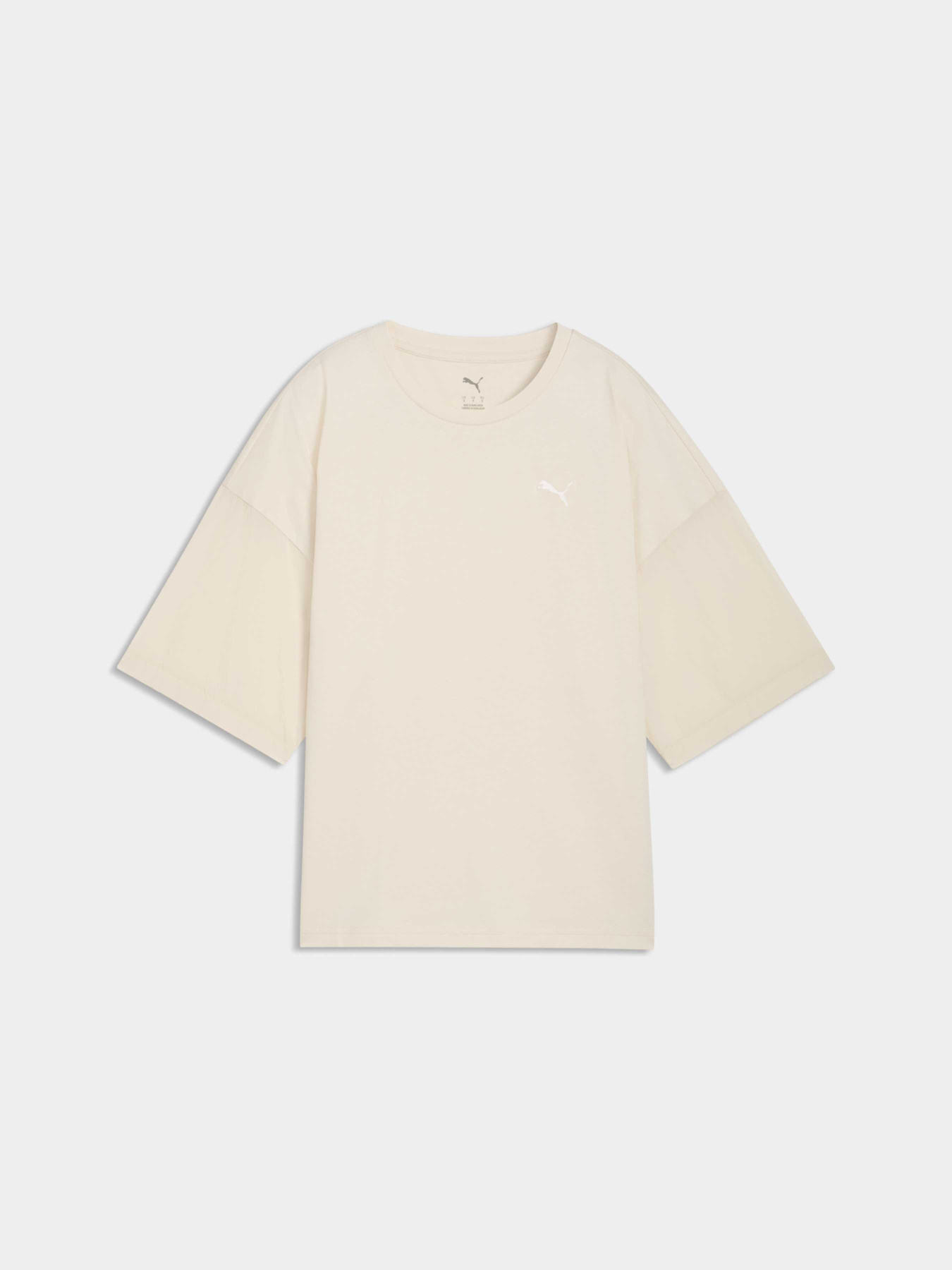 Футболка PUMA Her Tee модель 691883 Фото