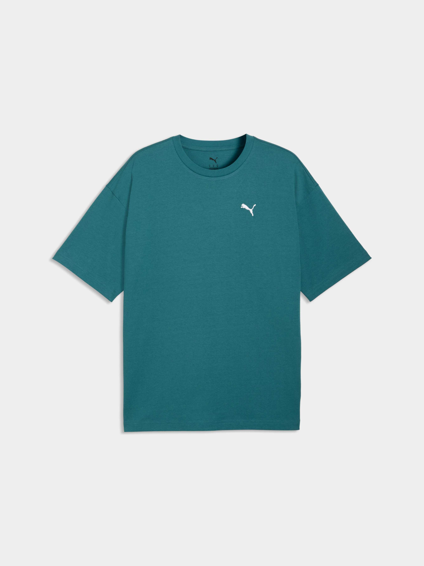 Футболка WARDROBE ESS Oversized Tee Men модель 629646 Футболка WARDROBE ESS Oversized Tee Men модель 629646 Фото