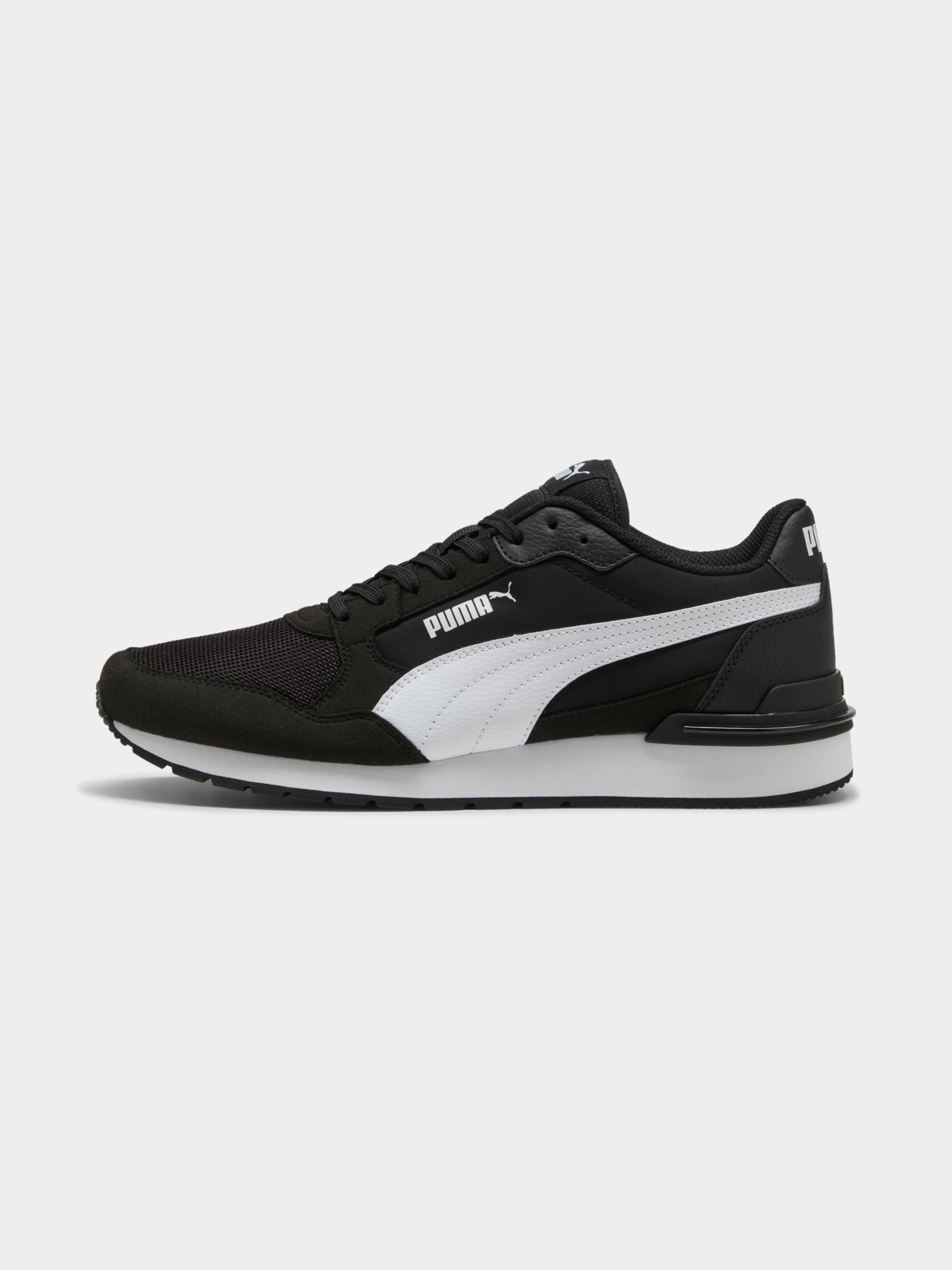 Кросівки повсякденні PUMA St Runner V4 Nl/ Mesh модель 404743 Кросівки повсякденні PUMA St Runner V4 Nl/ Mesh модель 404743 Фото
