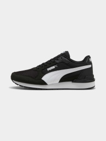 Кросівки повсякденні PUMA St Runner V4 Nl/ Mesh модель 404743 Кросівки повсякденні PUMA St Runner V4 Nl/ Mesh модель 404743 Фото