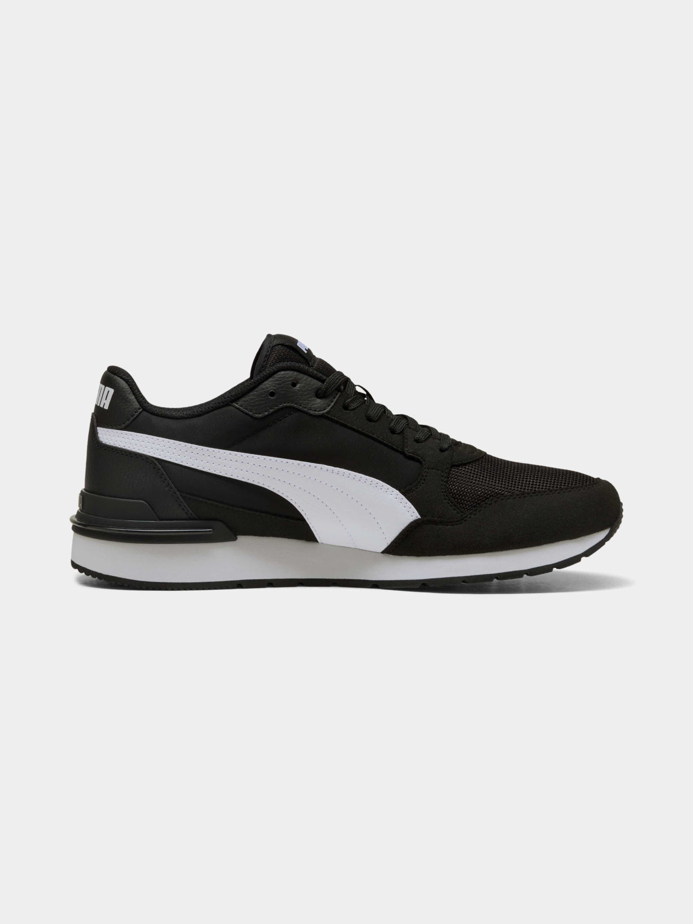 Кроссовки повседневные PUMA St Runner V4 Nl/ Mesh модель 404743 Фото