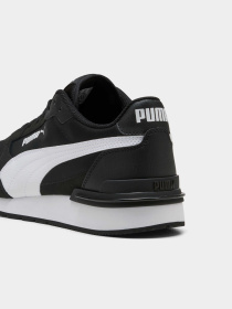 Кроссовки повседневные PUMA St Runner V4 Nl/ Mesh модель 404743 Фото