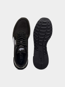 Кроссовки повседневные PUMA St Runner V4 Nl/ Mesh модель 404743 Фото