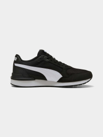 Кроссовки повседневные PUMA St Runner V4 Nl/ Mesh модель 404743 Фото