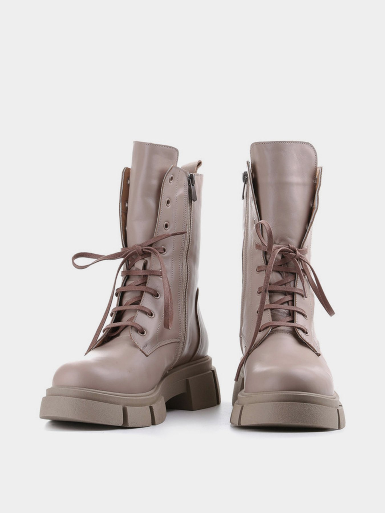 Ботинки LeBERDES модель 00000014306 Фото