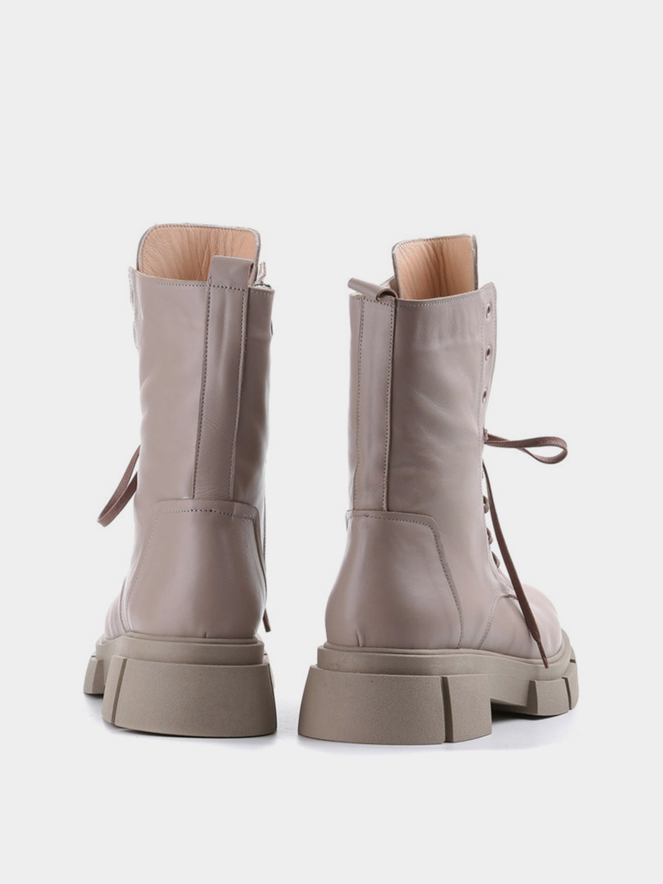 Ботинки LeBERDES модель 00000014306 Фото