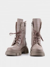 Ботинки LeBERDES модель 00000014306 Фото