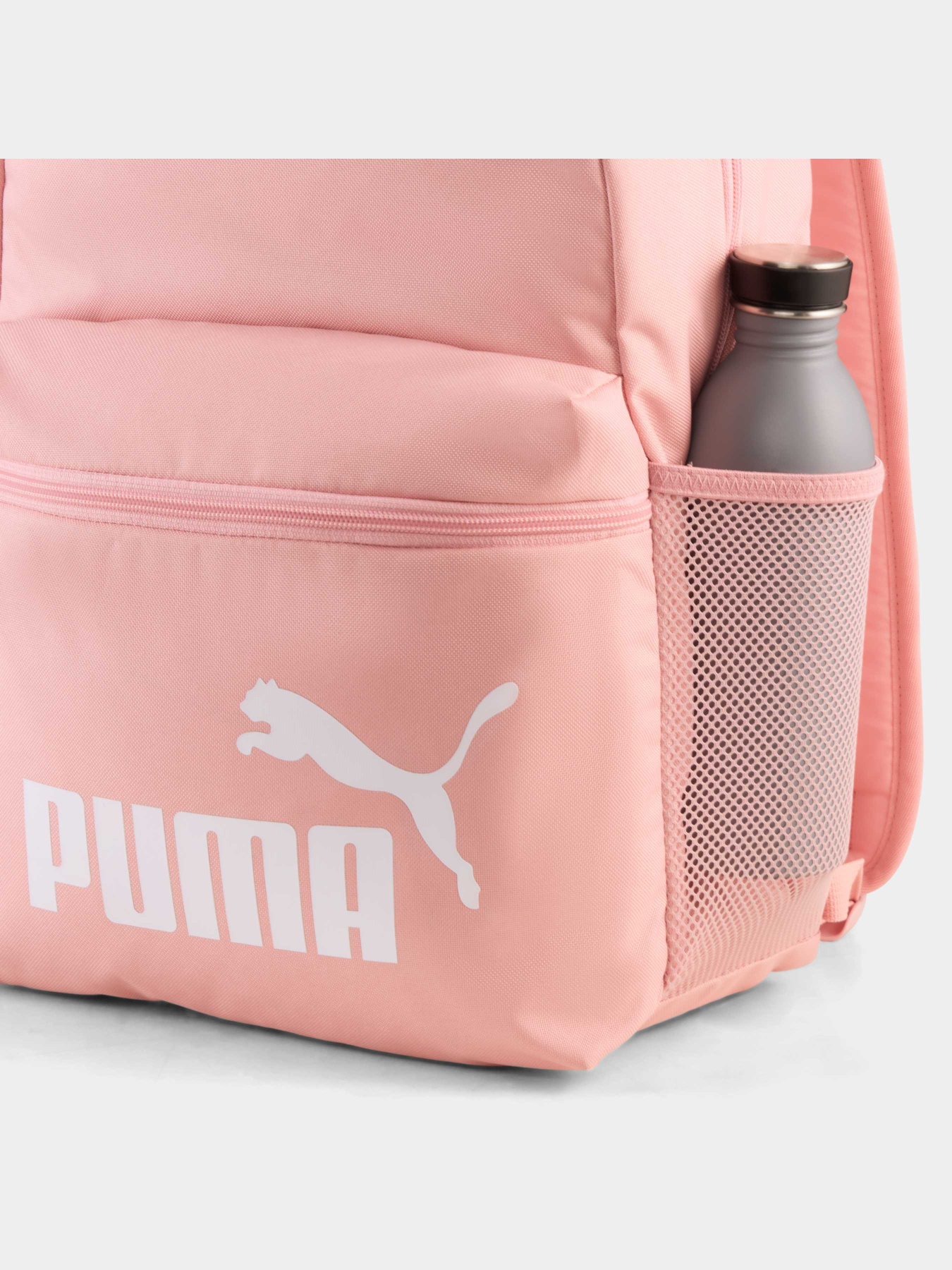 Рюкзак PUMA Phase Backpack 22L модель 091164 Фото