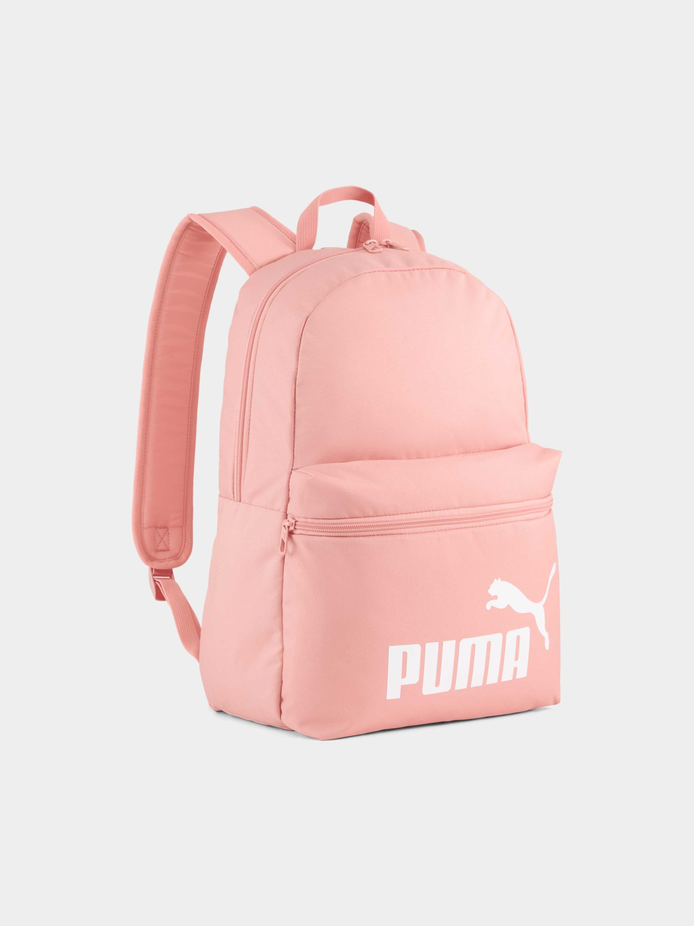 Рюкзак PUMA Phase Backpack 22L модель 091164 Фото