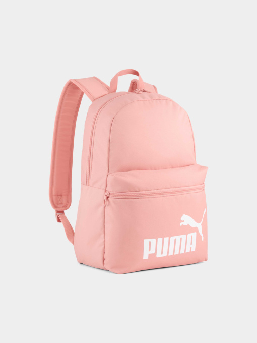Повсякденний рюкзак PUMA Phase Backpack модель 091164 Фото