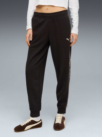 Спортивні штани PUMA Ess Graphic Animal Pants модель 692464 Фото