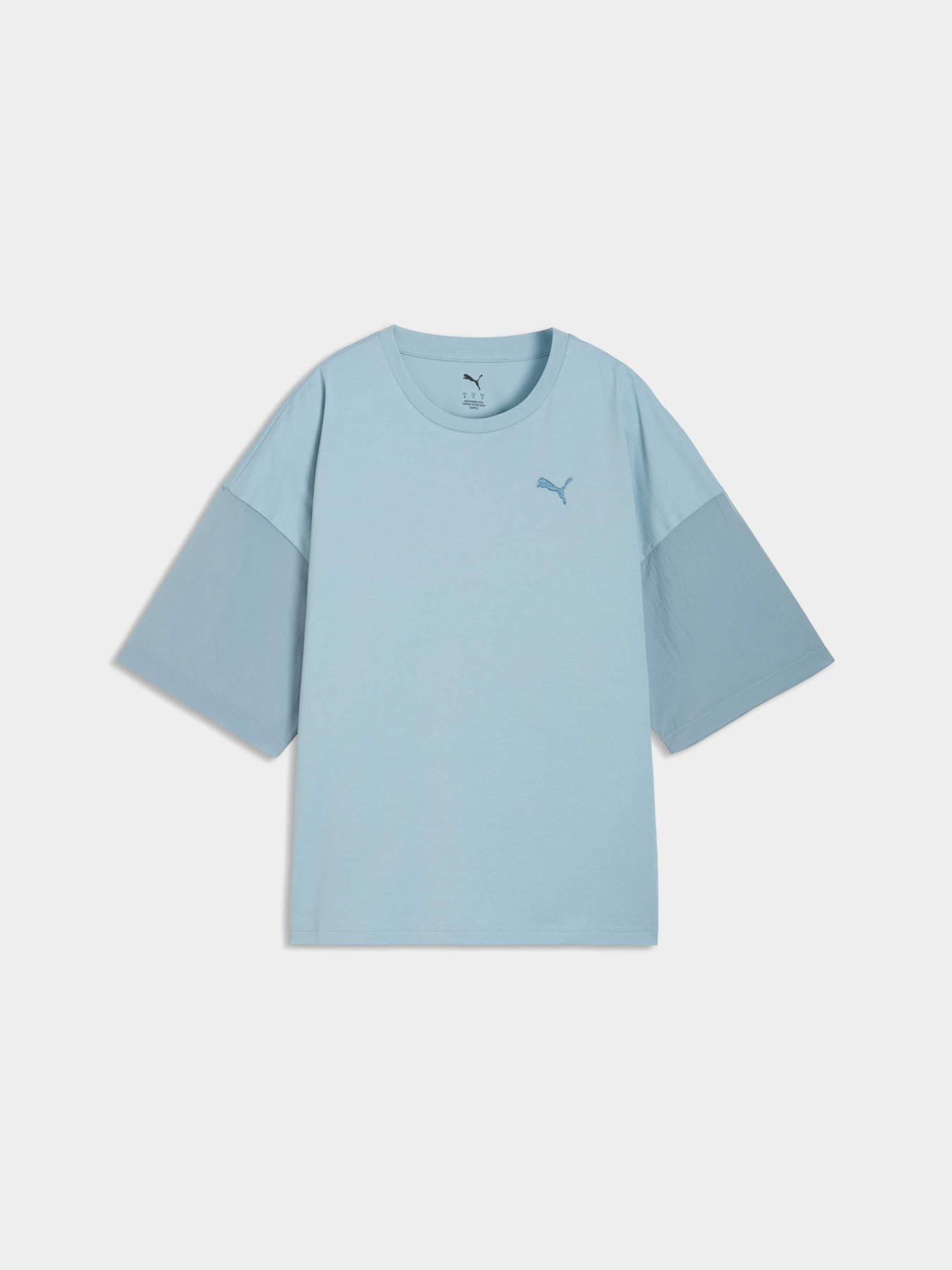 Футболка PUMA Her Tee модель 691883 Футболка PUMA Her Tee модель 691883 Фото