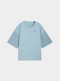 Футболка PUMA Her Tee модель 691883 Фото