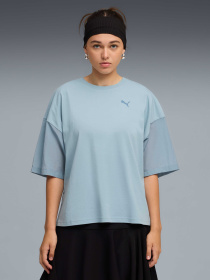 Футболка PUMA Her Tee модель 691883 Фото