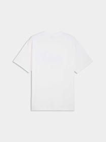 Футболка PUMA Future..archive King Tee модель 634406 Футболка PUMA Future..archive King Tee модель 634406 Фото