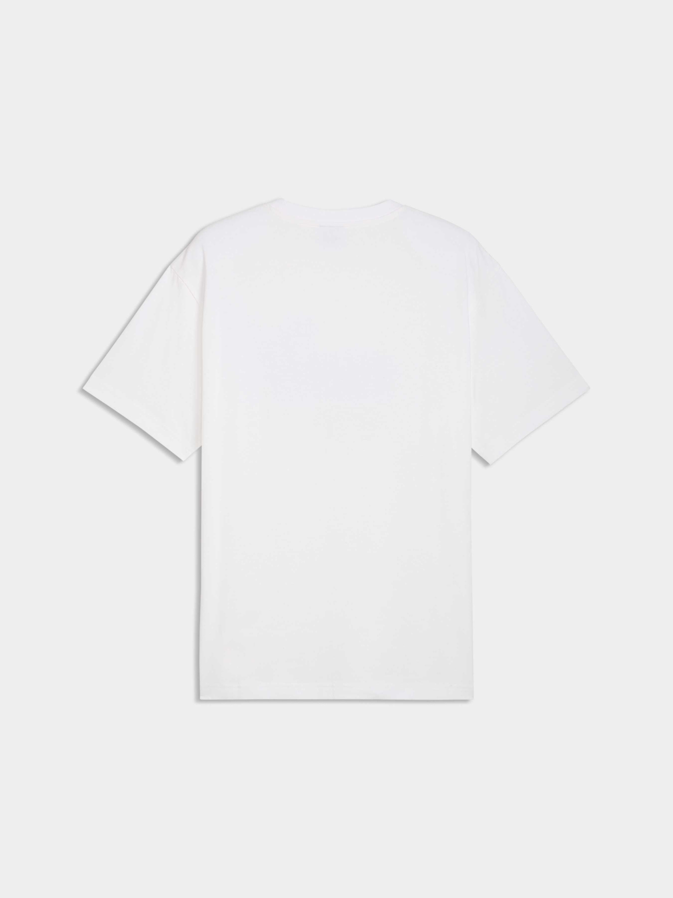 Футболка PUMA Future..archive King Tee модель 634406 Фото