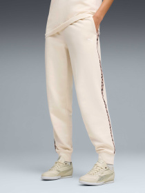 Спортивні штани PUMA Ess Graphic Animal Pants модель 692464 Фото