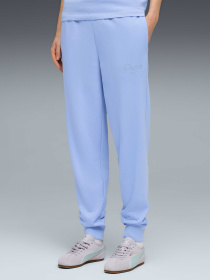 Штаны Essentials Script Sweatpants Women модель 691763 Фото