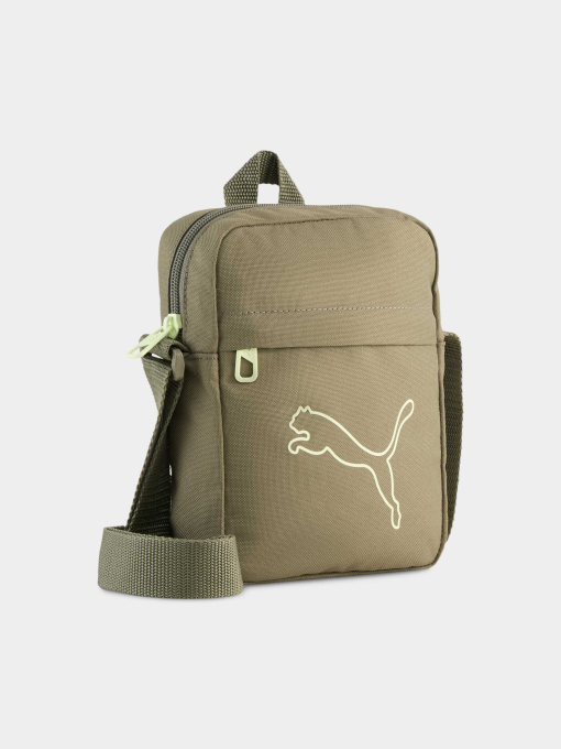 Сумки PUMA Plus Portable модель 091182 Фото