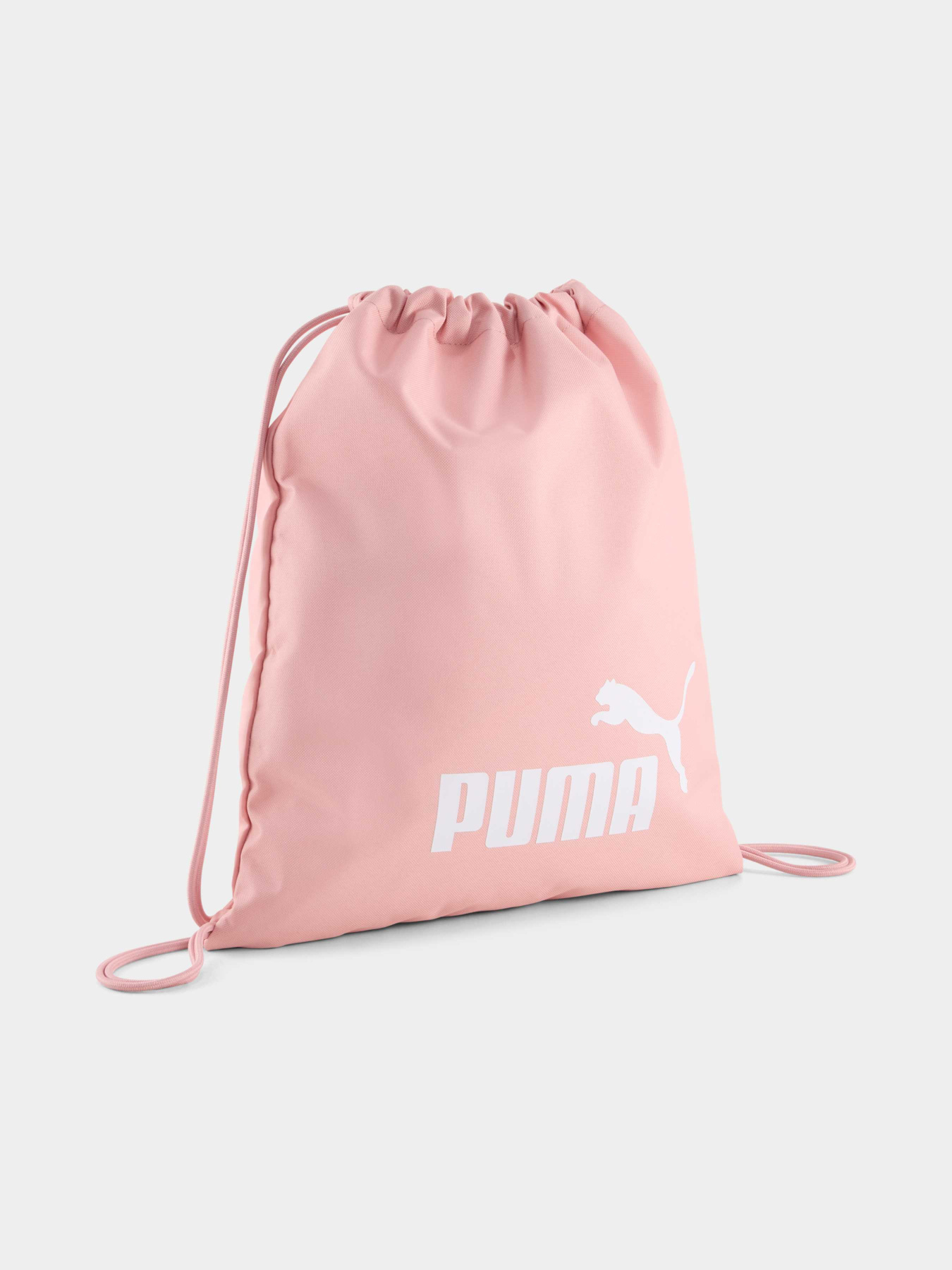 Повседневный рюкзак PUMA Phase Gym Sack модель 091163 Фото
