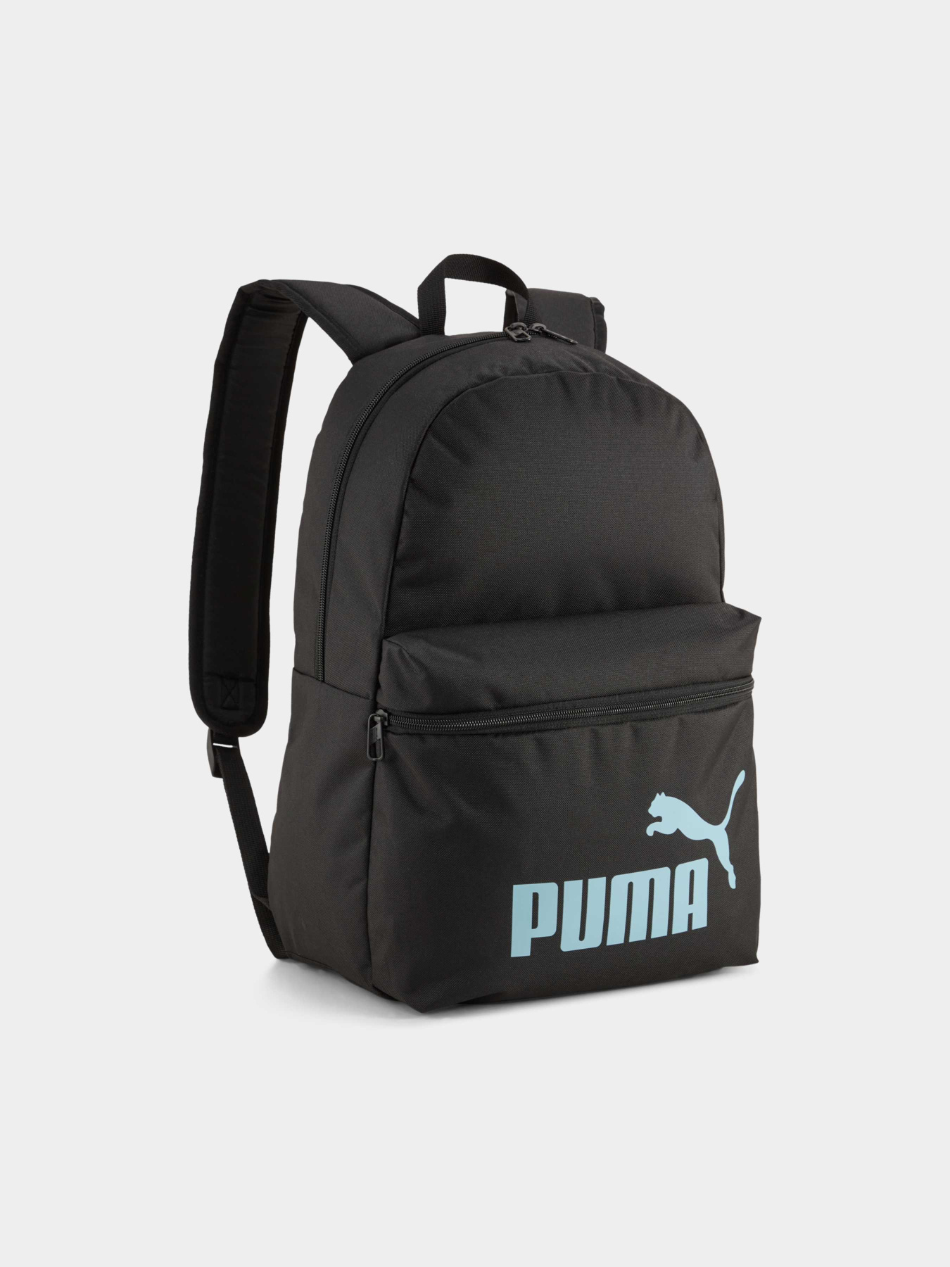Рюкзак PUMA Phase Backpack 22L модель 091164 Фото