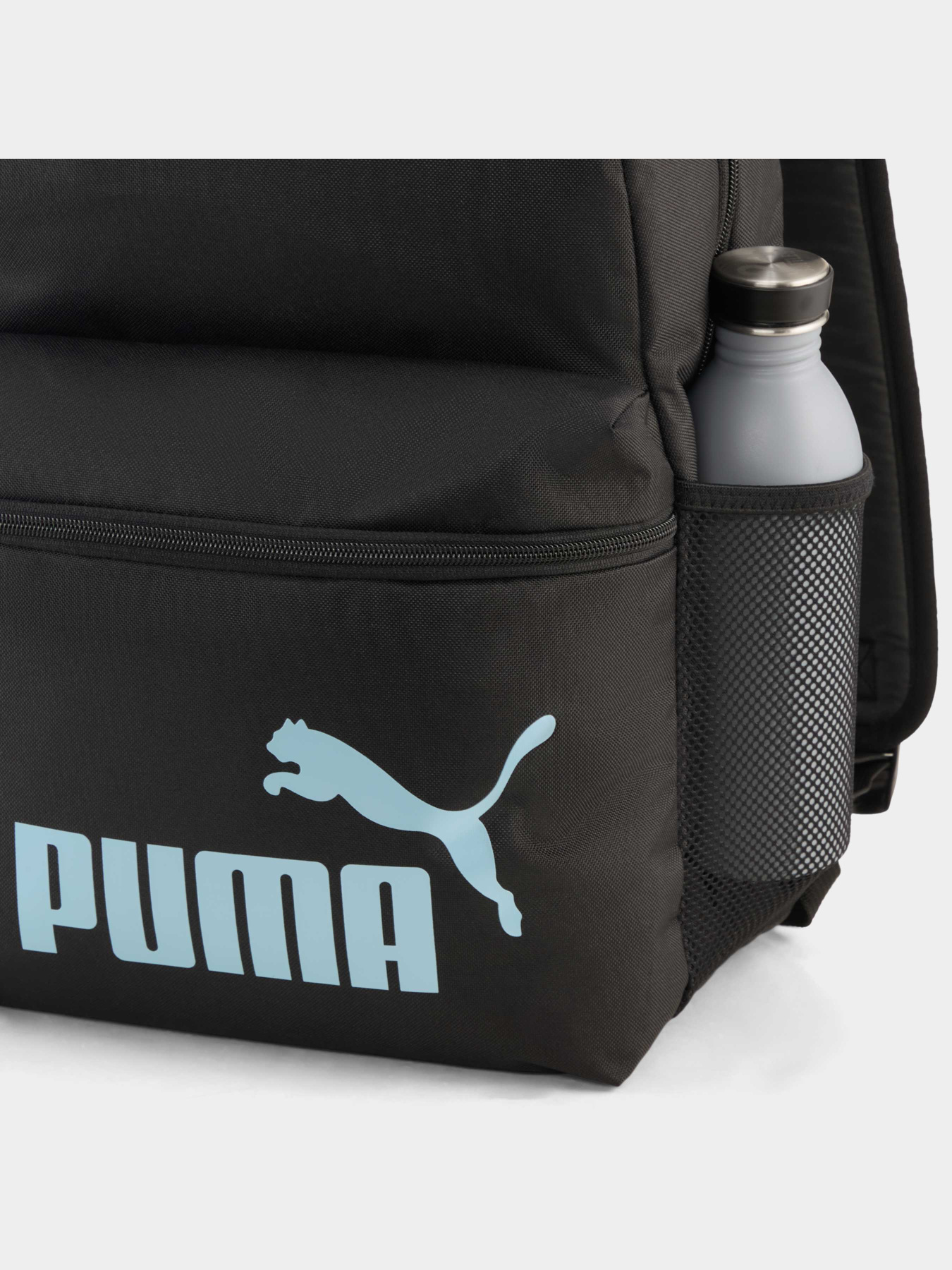 Повседневный рюкзак PUMA Phase Backpack модель 091164 Фото