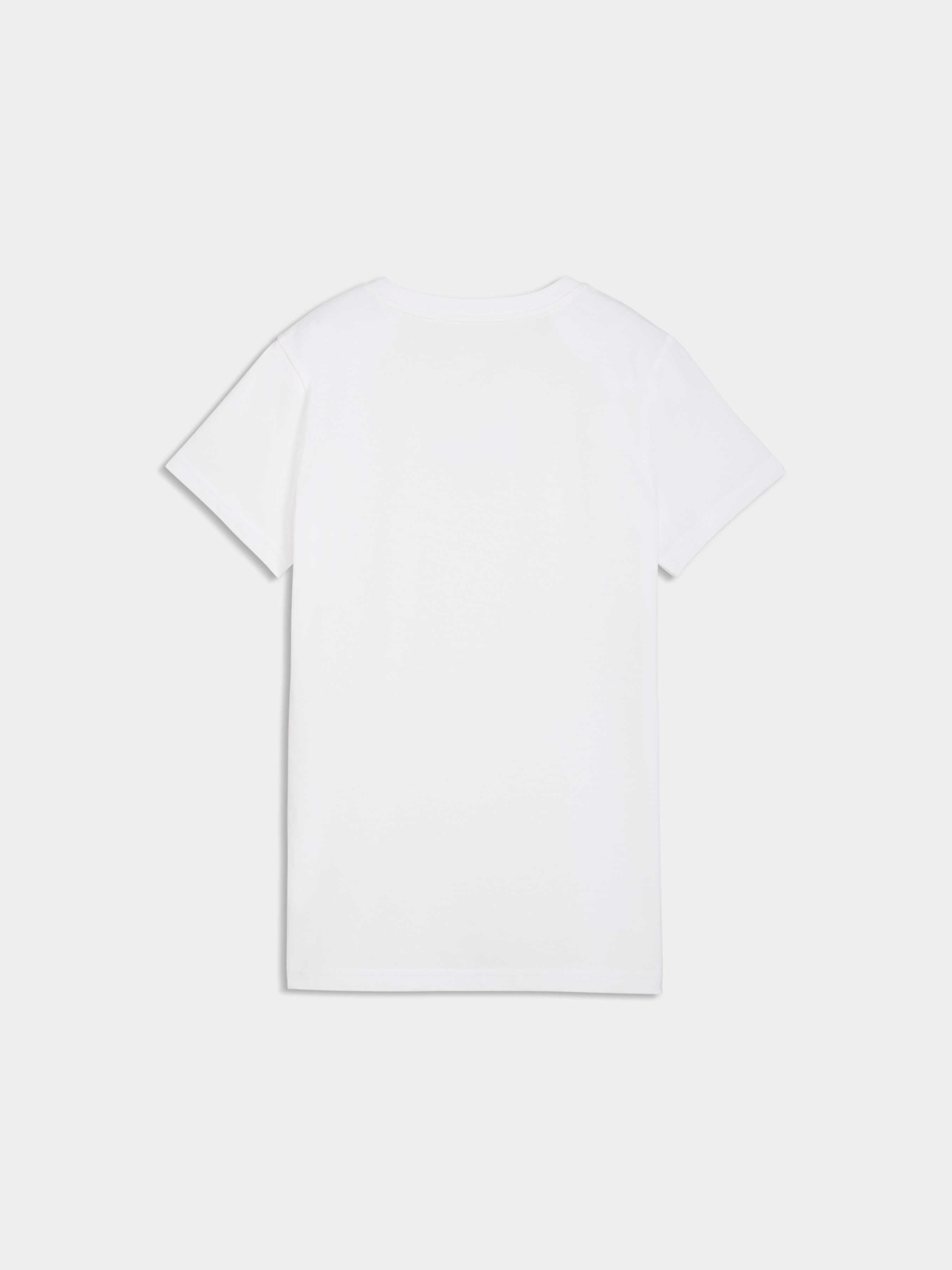 Футболка PUMA Ess Script Tee модель 691760 Футболка PUMA Ess Script Tee модель 691760 Фото