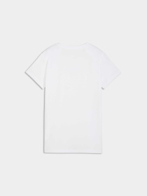 Футболка PUMA Ess Script Tee модель 691760 Футболка PUMA Ess Script Tee модель 691760 Фото