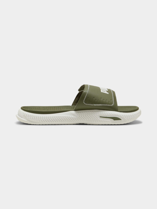 Шльопанці PUMA Softridepro Slide 24 V модель 395431 Фото