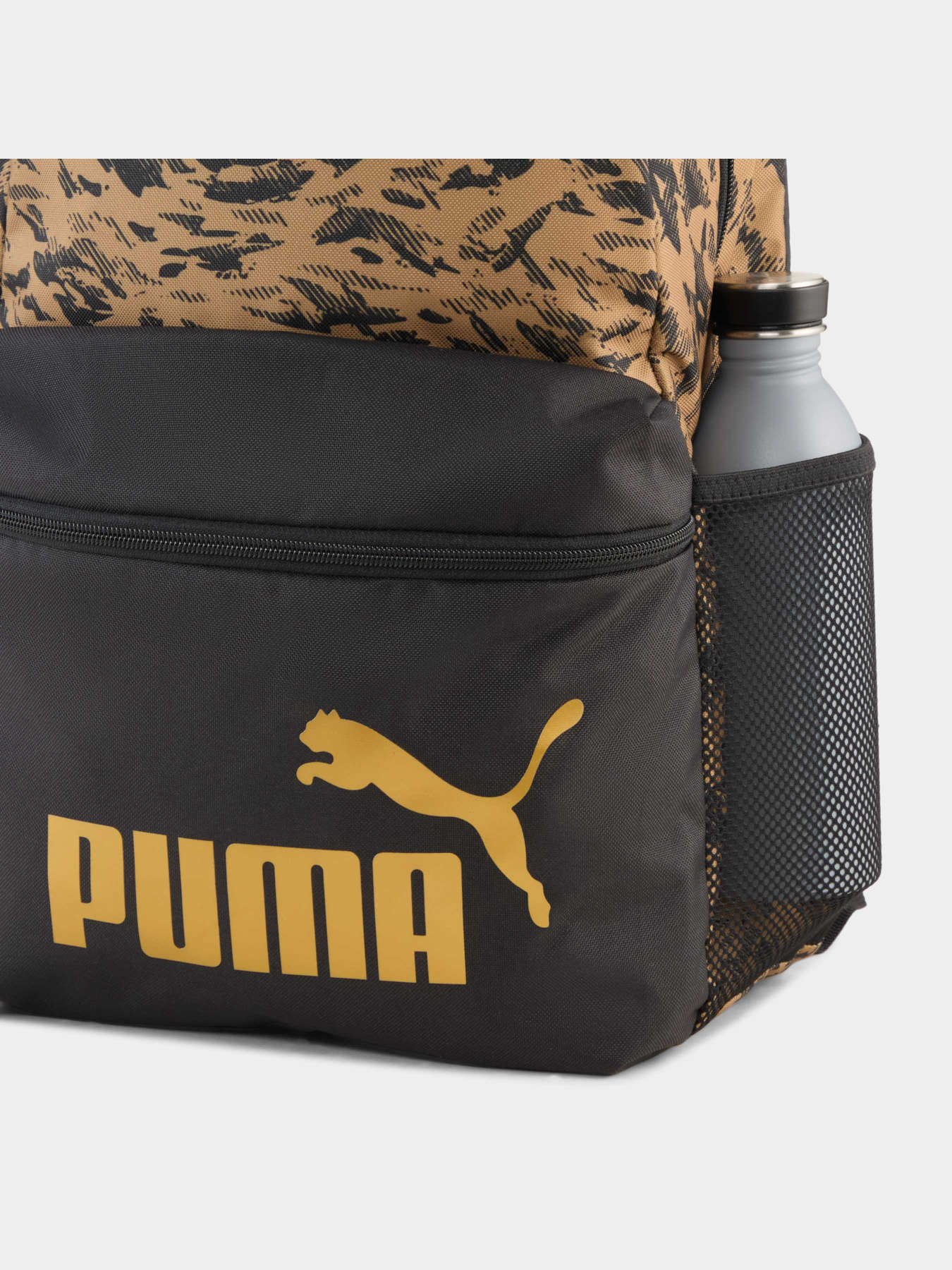 Повседневный рюкзак PUMA Phase Aop Backpack модель 091169 Фото