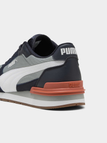 Кроссовки ST Runner v4 Mesh Sneakers Unisex модель 399666 Кроссовки ST Runner v4 Mesh Sneakers Unisex модель 399666 Фото