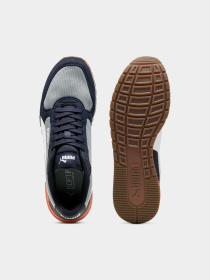 Кроссовки ST Runner v4 Mesh Sneakers Unisex модель 399666 Кроссовки ST Runner v4 Mesh Sneakers Unisex модель 399666 Фото