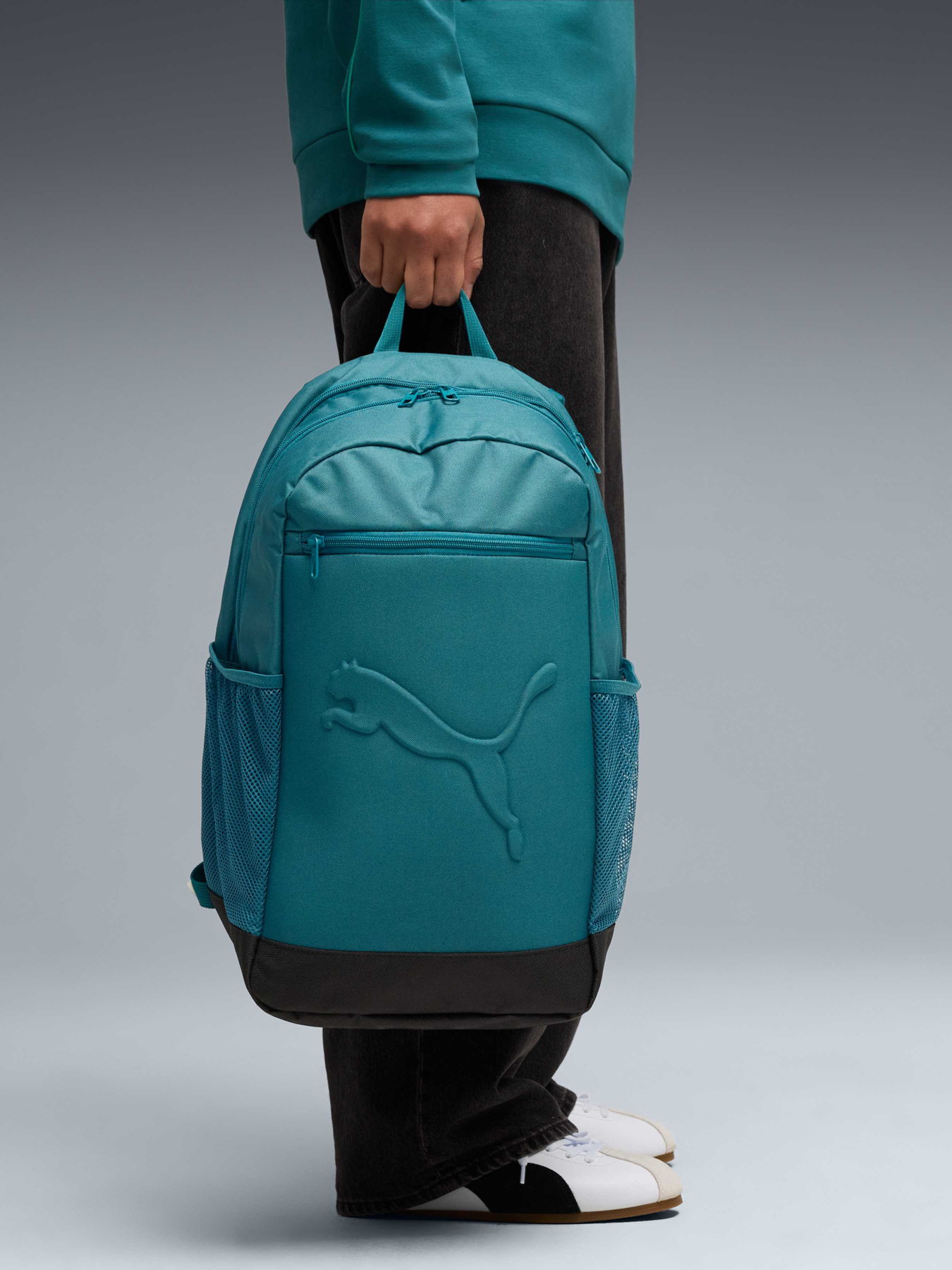 Повседневный рюкзак PUMA Buzz Backpack модель 091153 Фото