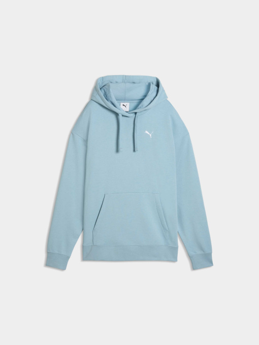 Худі PUMA Ess Comfort Hoodie модель 682387 Фото