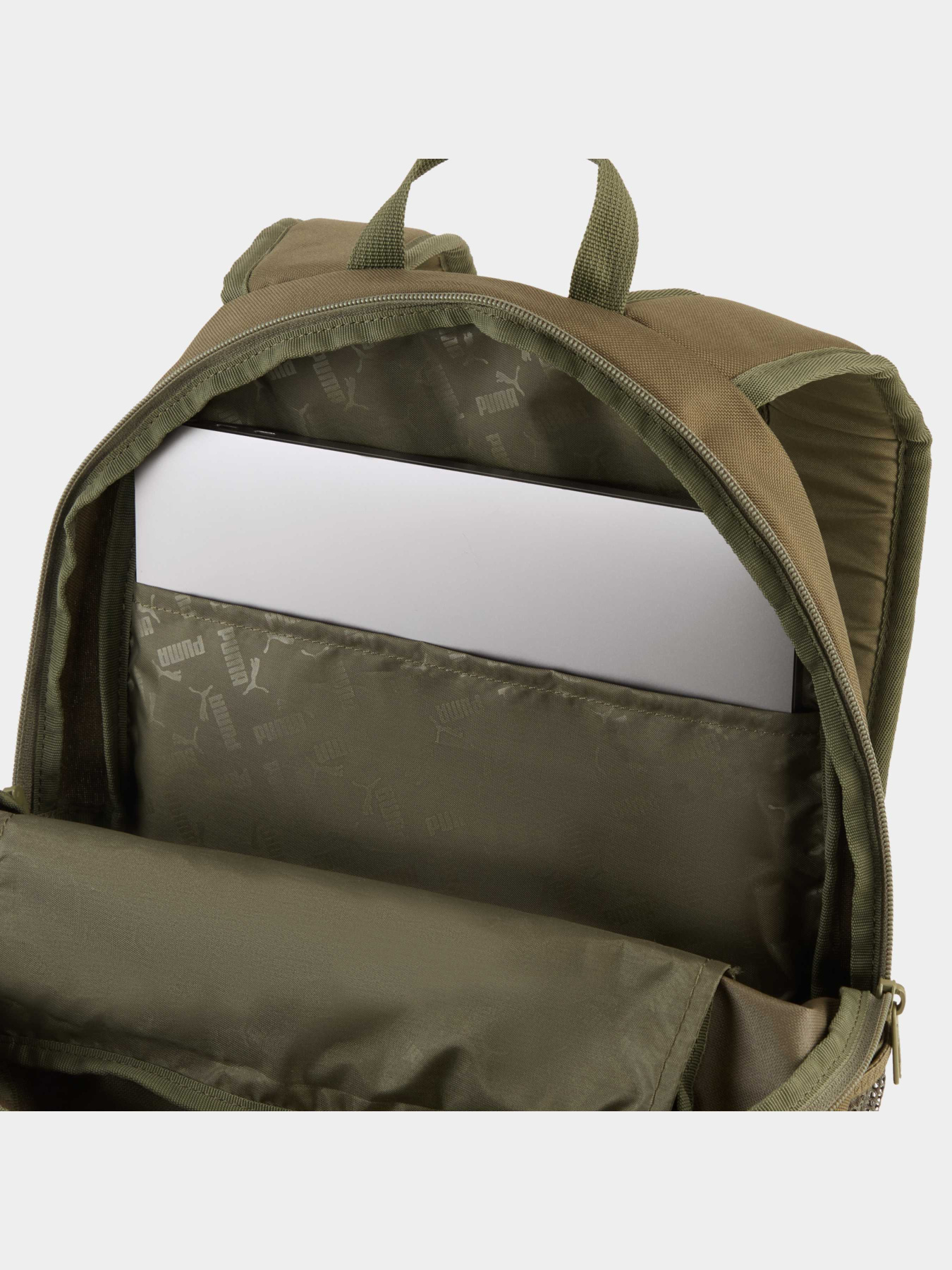 Повседневный рюкзак PUMA Phase Backpack Ii модель 091166 Фото