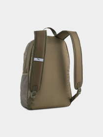 Повседневный рюкзак PUMA Phase Backpack Ii модель 091166 Фото