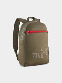 Повсякденний рюкзак PUMA Phase Backpack Ii модель 091166 Фото