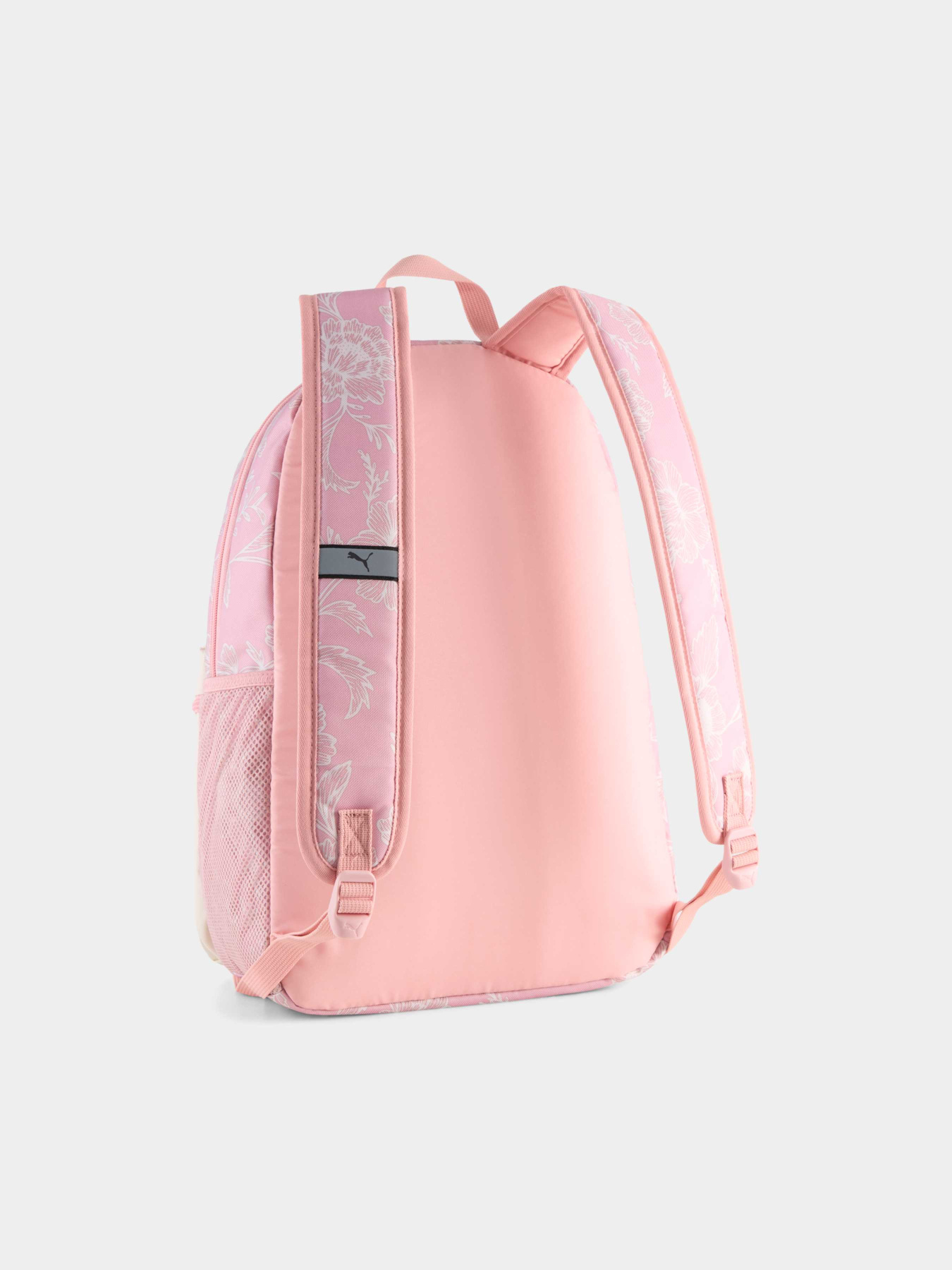 Рюкзак PUMA Phase All-Over Print Backpack 22L модель 091169 Фото