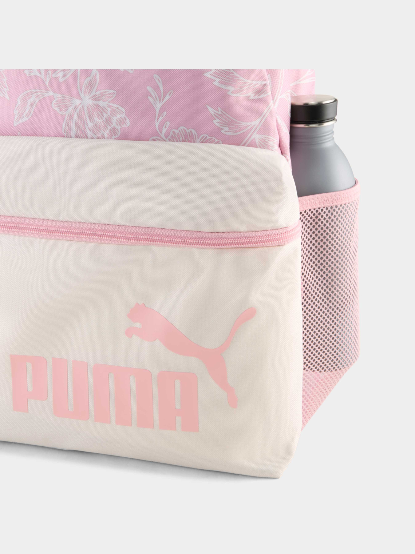 Рюкзак PUMA Phase All-Over Print Backpack 22L модель 091169 Фото