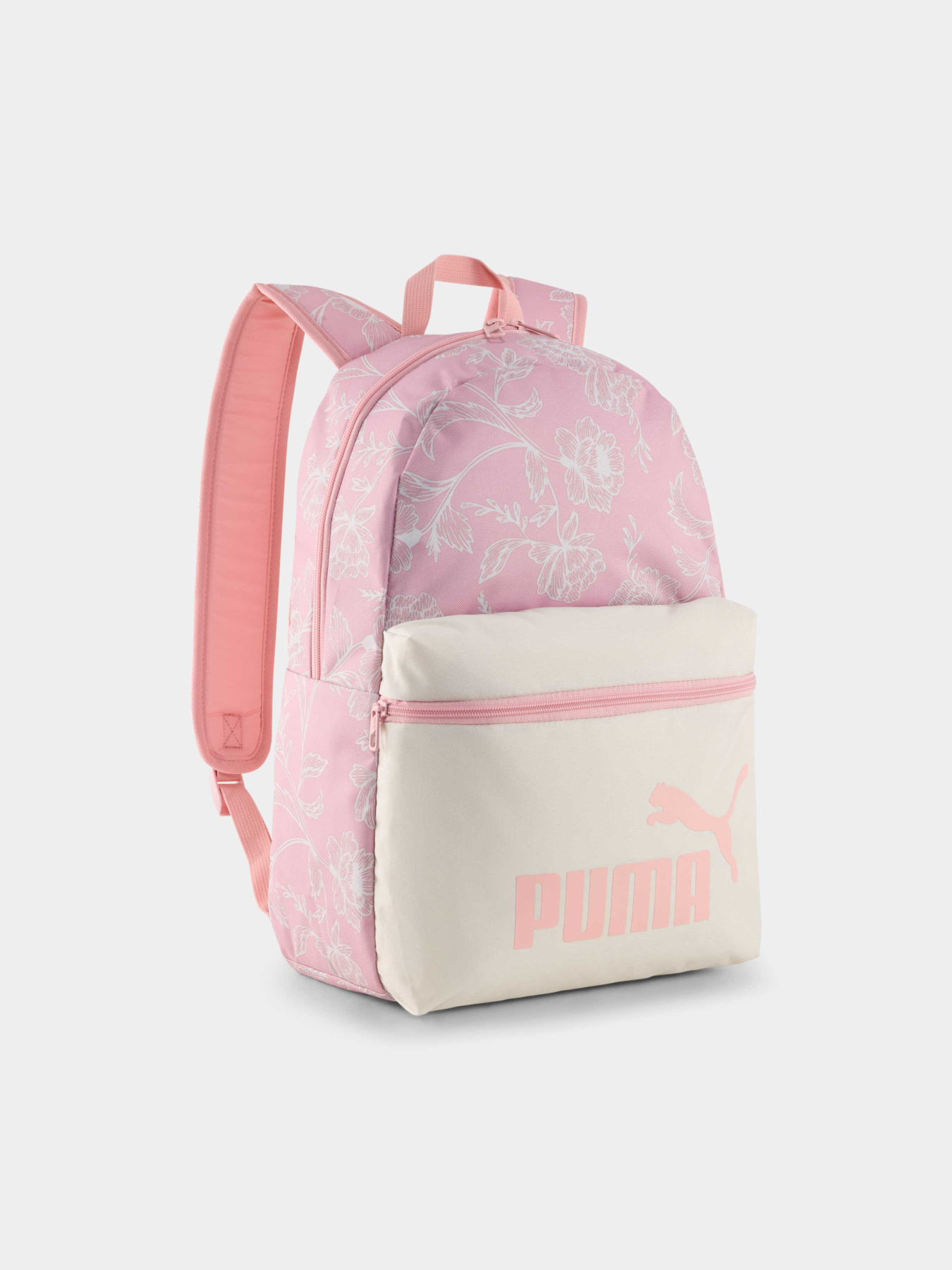 Повседневный рюкзак PUMA Phase Aop Backpack модель 091169 Повседневный рюкзак PUMA Phase Aop Backpack модель 091169 Фото