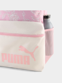 Повседневный рюкзак PUMA Phase Aop Backpack модель 091169 Повседневный рюкзак PUMA Phase Aop Backpack модель 091169 Фото