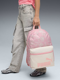 Повседневный рюкзак PUMA Phase Aop Backpack модель 091169 Повседневный рюкзак PUMA Phase Aop Backpack модель 091169 Фото