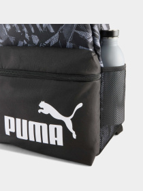 Рюкзак PUMA Phase All-Over Print Backpack 22L модель 091169 Фото