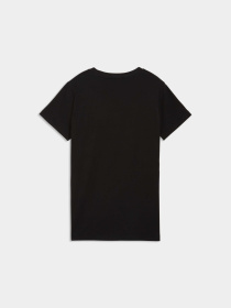 Футболка PUMA Ess Script Tee модель 691760 Футболка PUMA Ess Script Tee модель 691760 Фото