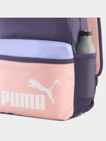 Рюкзак PUMA Phase Colour-block Backpack 22L модель 091175 Фото