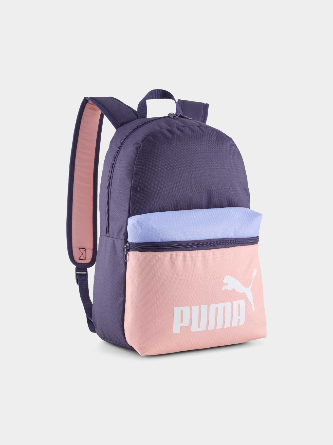 Повсякденний рюкзак PUMA Phase Cb Backpack модель 091175 Фото