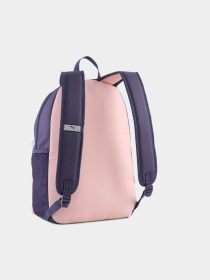 Повсякденний рюкзак PUMA Phase Cb Backpack модель 091175 Фото