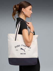 Крос-боді PUMA Phase Class Tote модель 092194 Крос-боді PUMA Phase Class Tote модель 092194 Фото